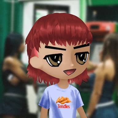 Hoodilio #3399