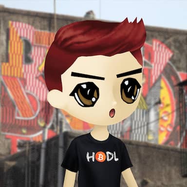 Hoodilio #3401
