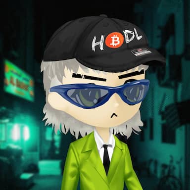 Hoodilio #3402