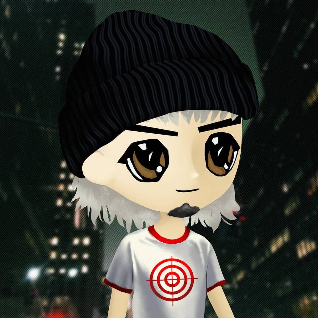 Hoodilio #3403