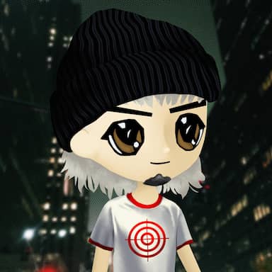 Hoodilio #3403