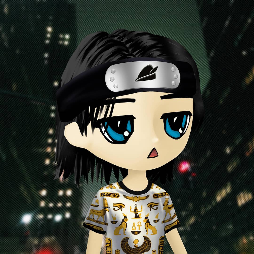 Hoodilio #3406
