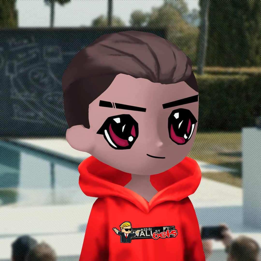 Hoodilio #3407