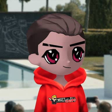 Hoodilio #3407
