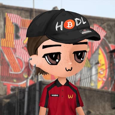 Hoodilio #3410