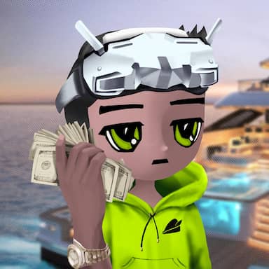 Hoodilio #3415