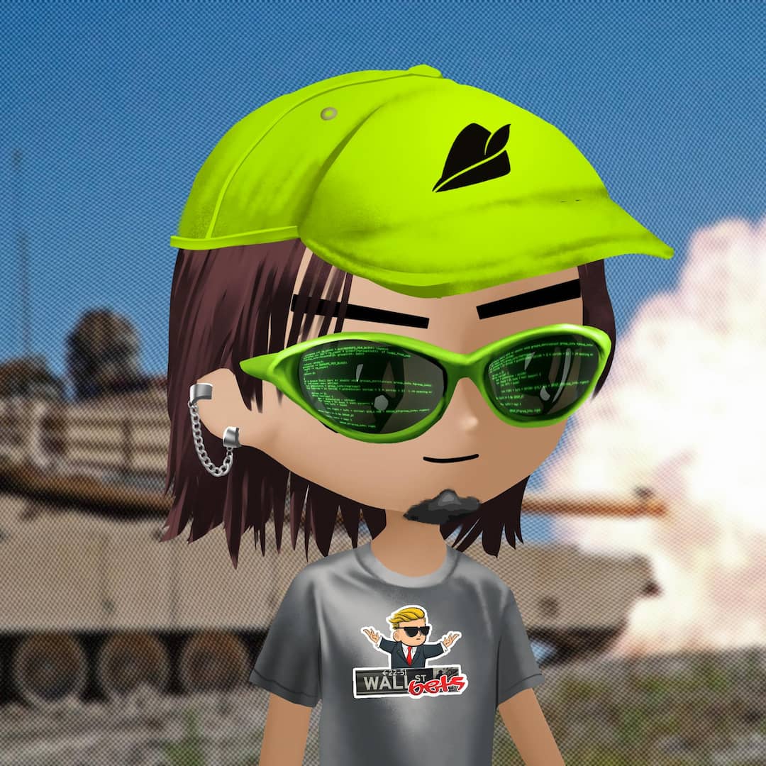 Hoodilio #3416