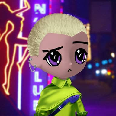 Hoodilio #3418