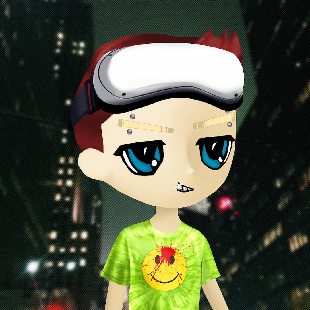 Hoodilio #3421