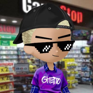 Hoodilio #3424