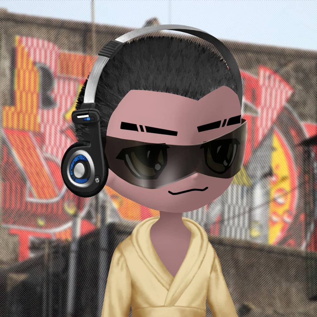 Hoodilio #3425