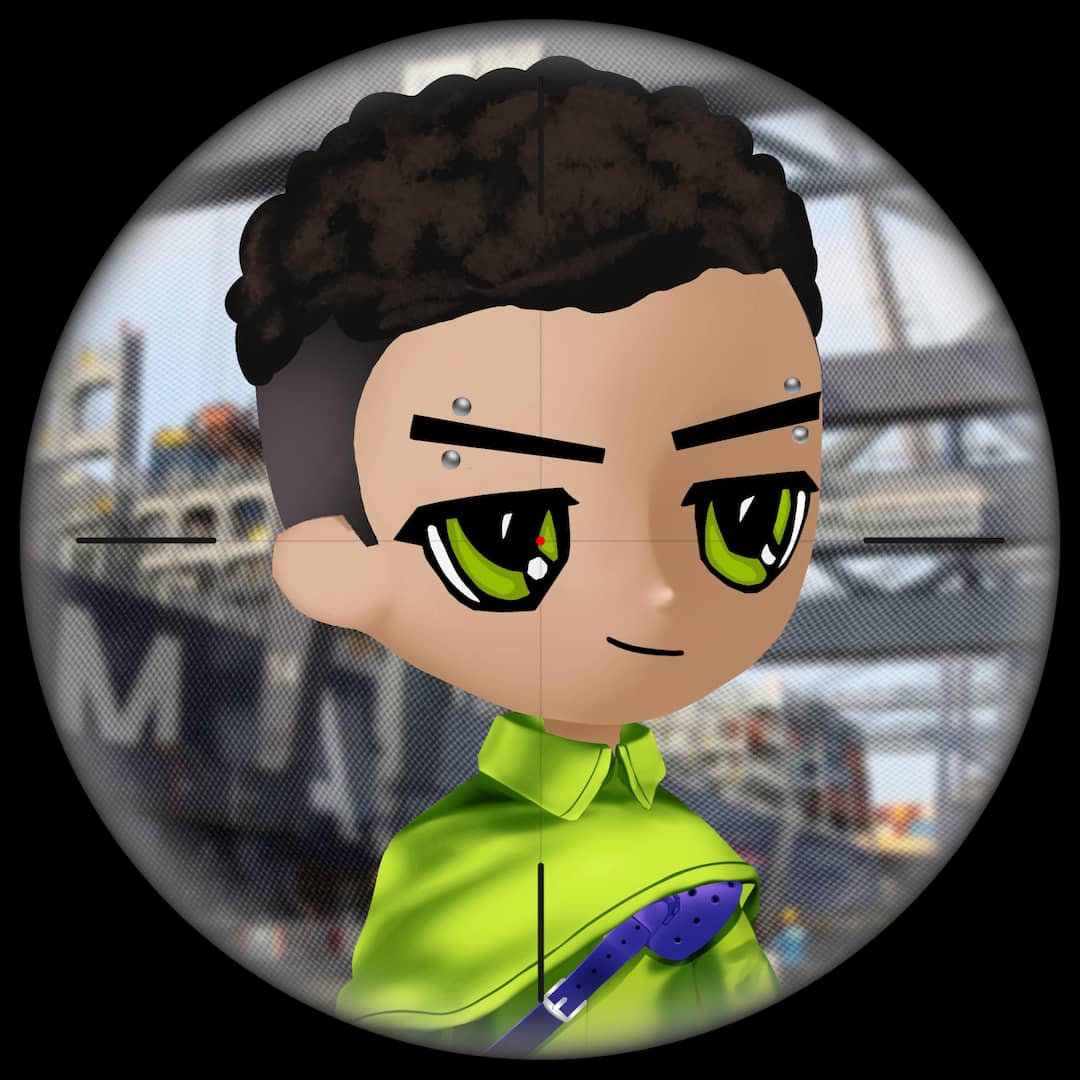 Hoodilio #3427