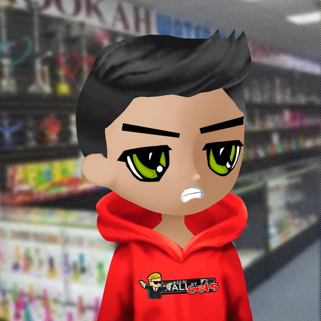 Hoodilio #3428