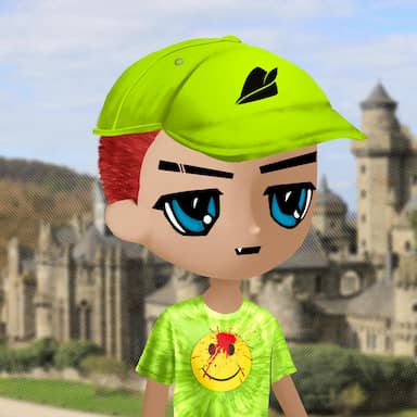 Hoodilio #3429