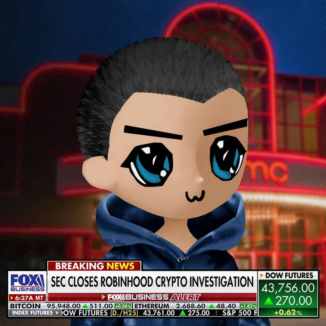 Hoodilio #3433