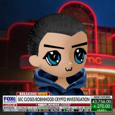 Hoodilio #3433