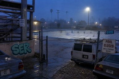 The Hood #0273