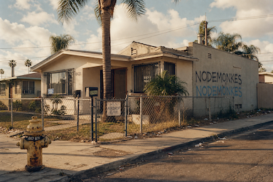 The Hood #0172