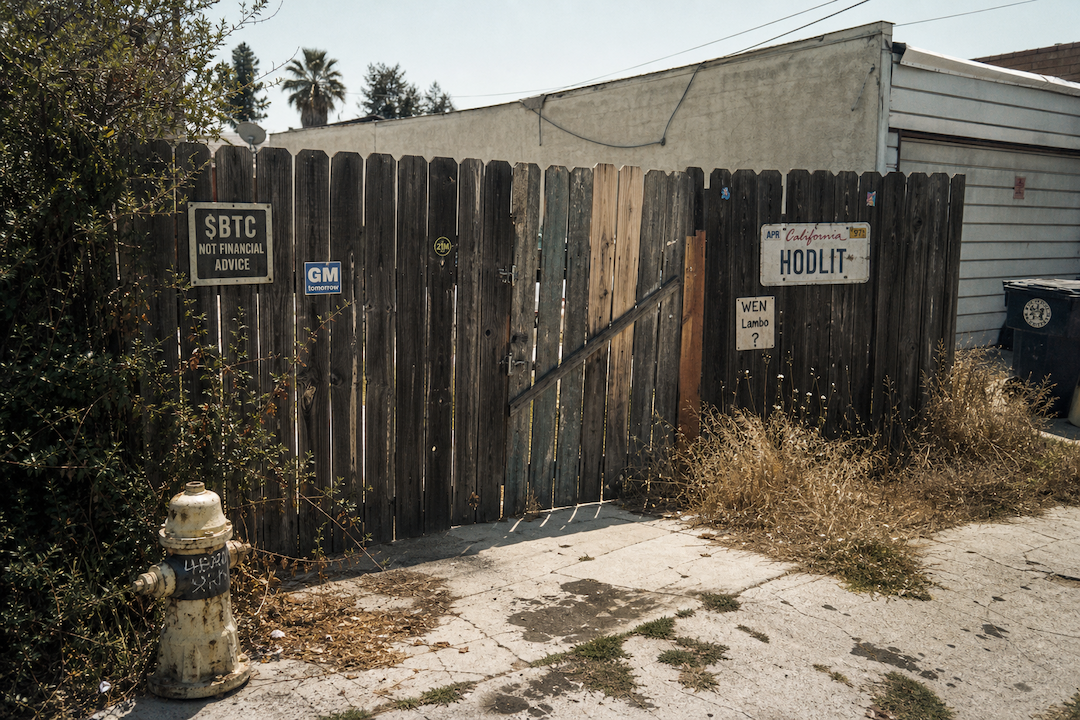 The Hood #0951