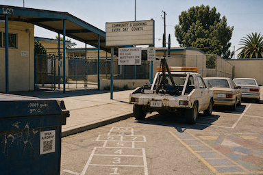 The Hood #1975