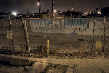 The Hood #0417