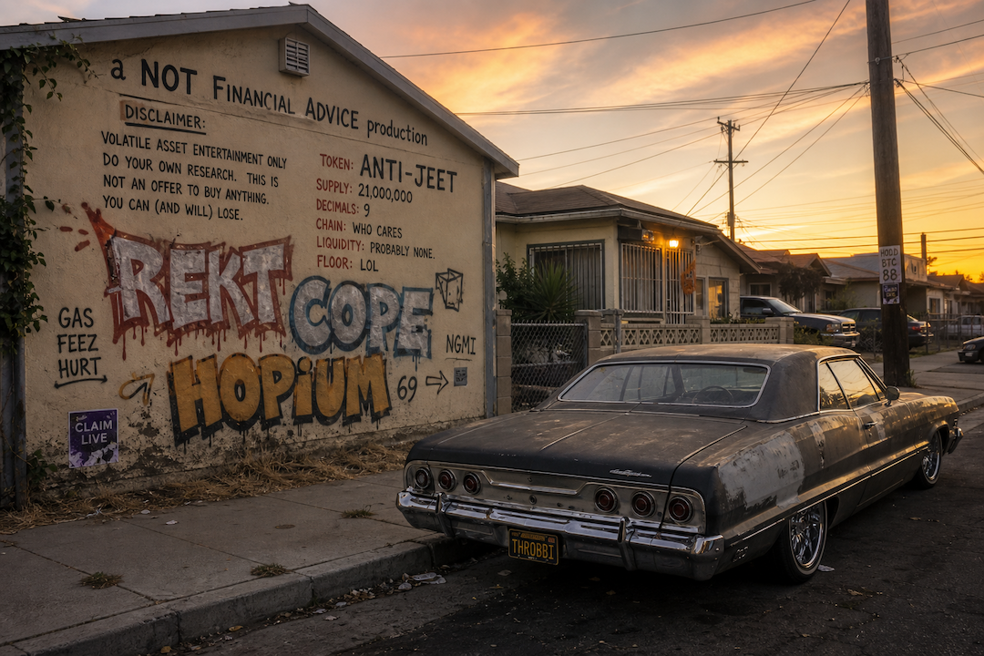 The Hood #0788