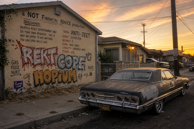 The Hood #0788