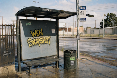 The Hood #0976