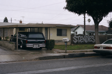 The Hood #1274