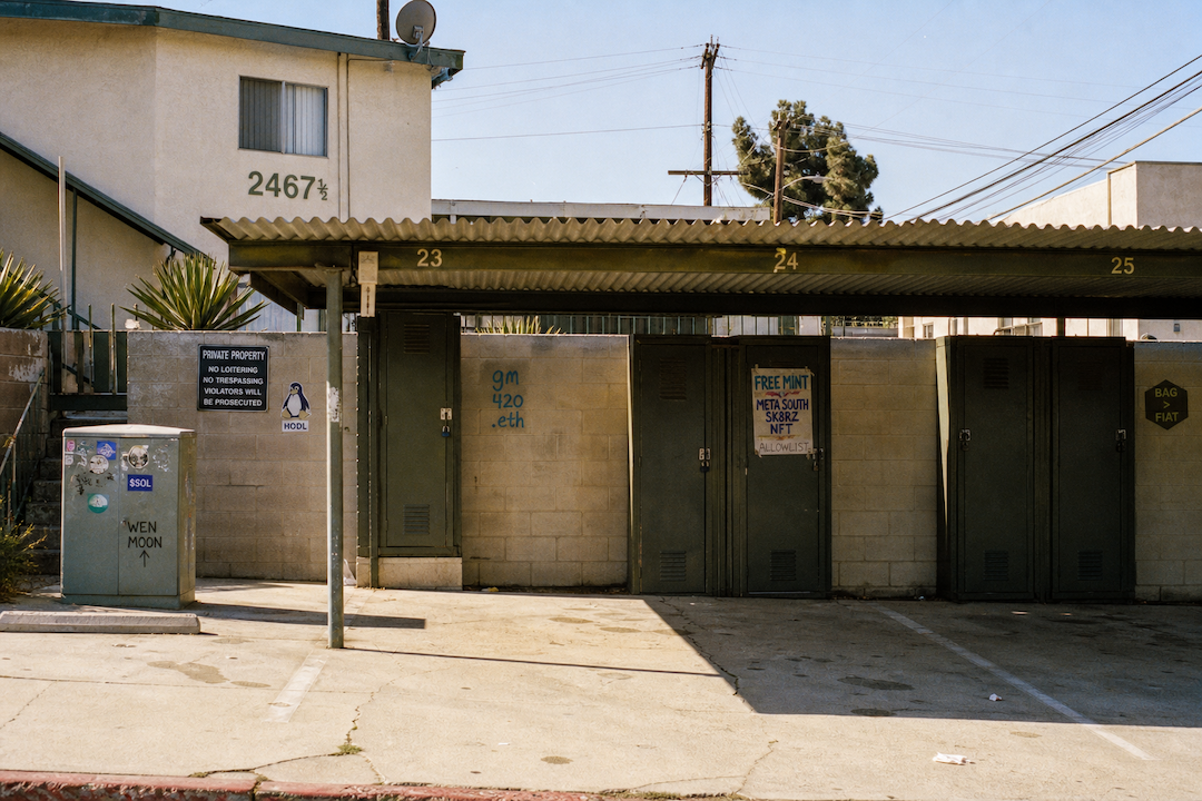 The Hood #1843