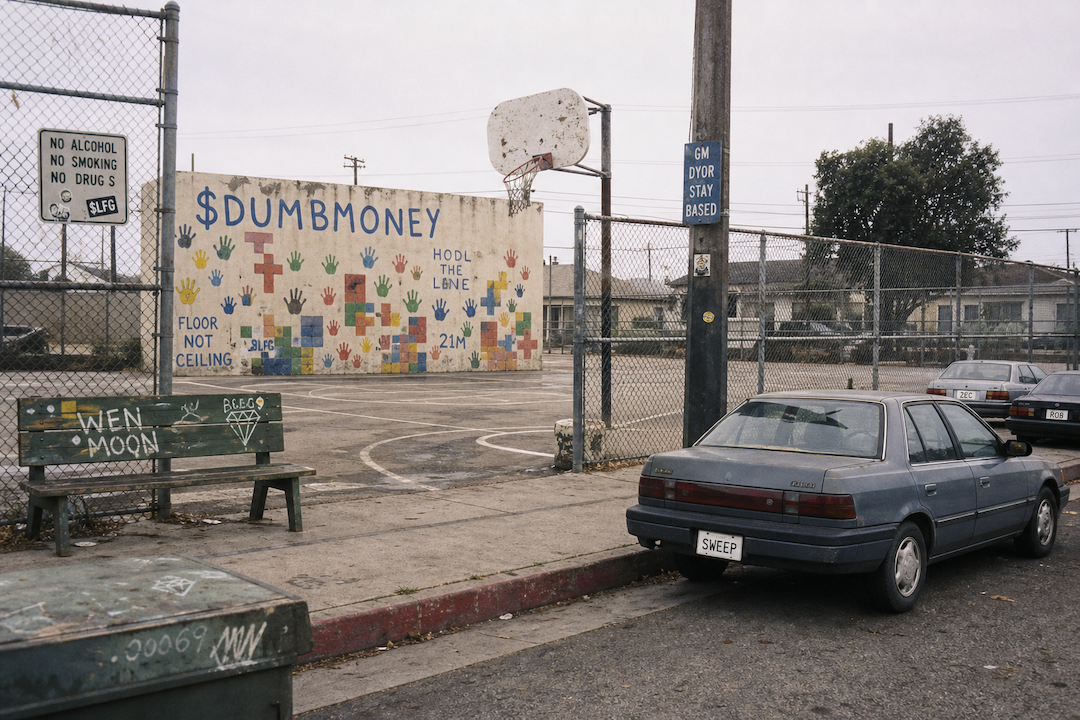 The Hood #0480