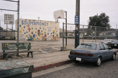 The Hood #0480