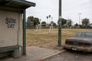 The Hood #1186