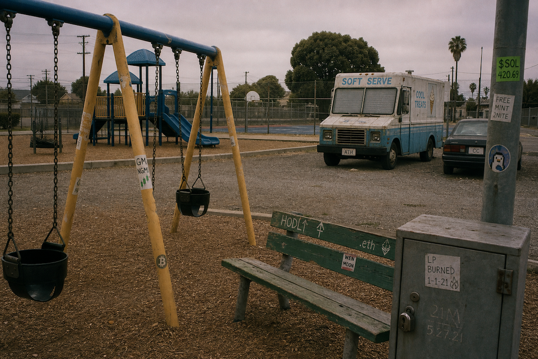 The Hood #1214