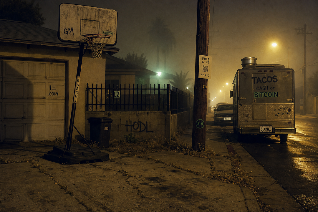 The Hood #0241