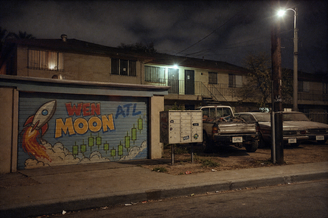 The Hood #0177