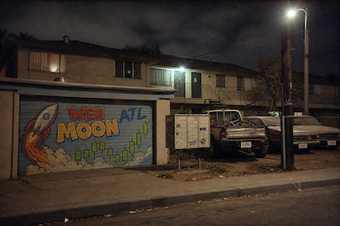 The Hood #0177