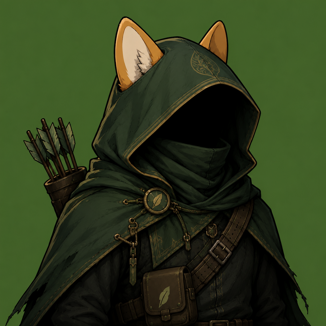 Robindoge