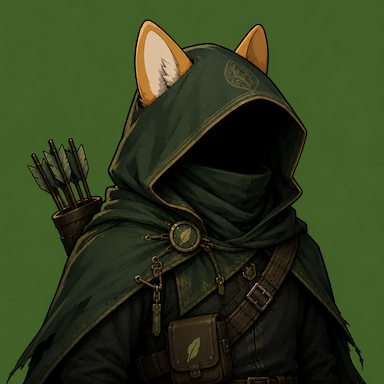 Robindoge