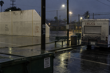 The Hood #1263