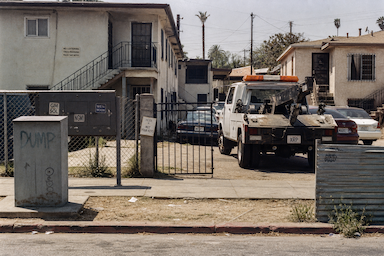 The Hood #0288