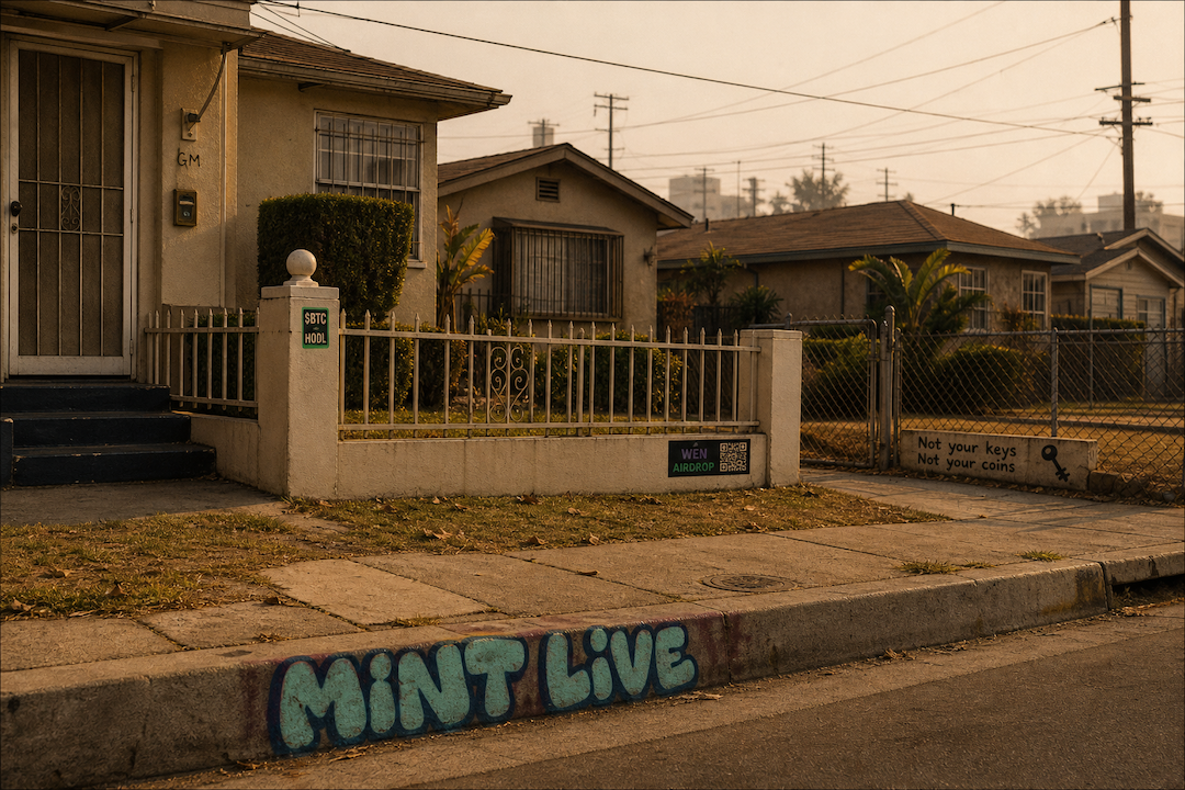 The Hood #1780