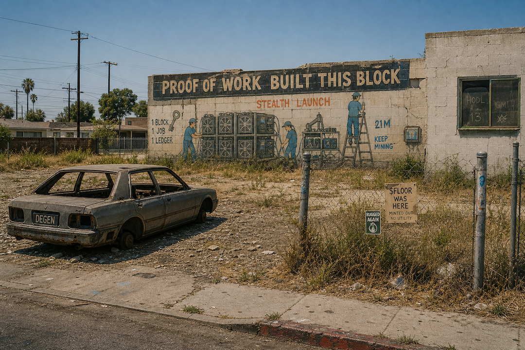 The Hood #1147