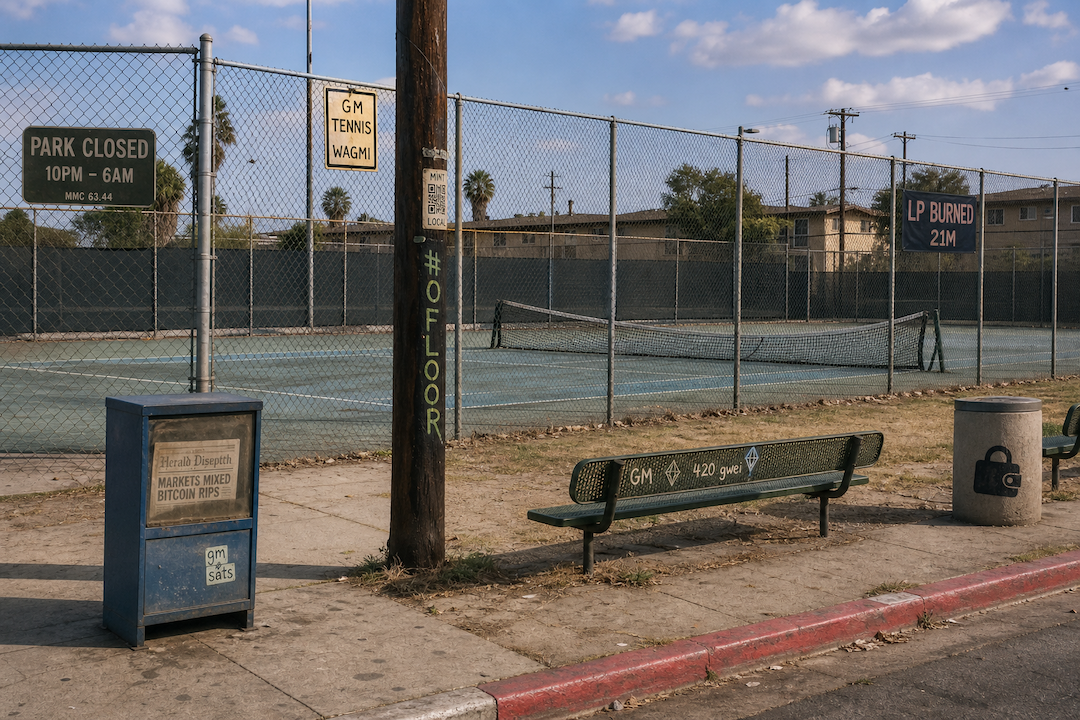 The Hood #0478