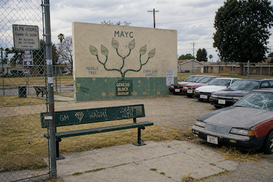 The Hood #1761