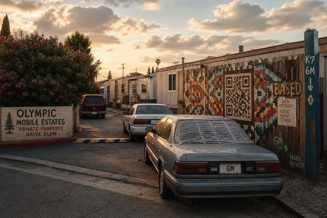 The Hood #1338