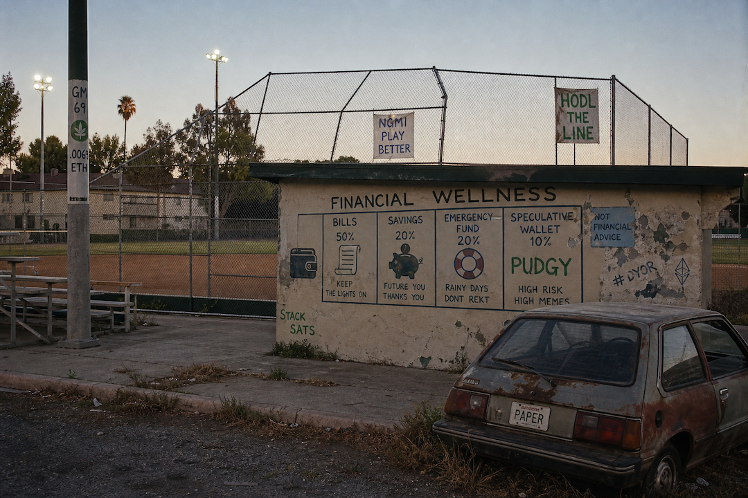 The Hood #0859