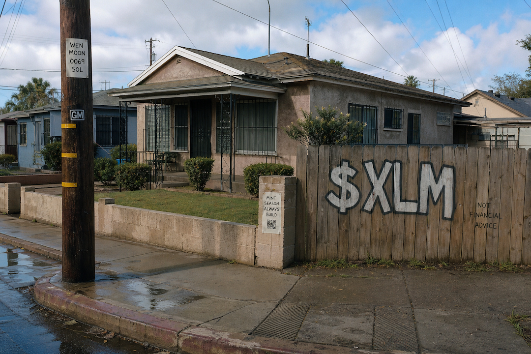 The Hood #0748