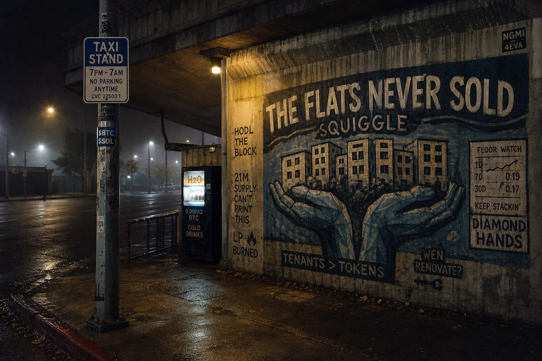 The Hood #1939