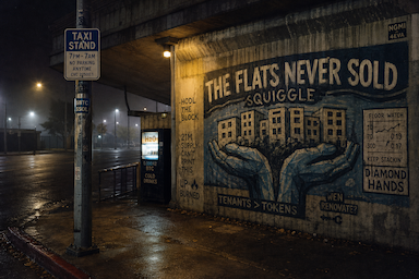 The Hood #1939